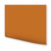 Картон двухсторонний однотонный, цвет Терракота,  50*70 см, арт. 6176